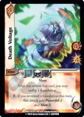 Death Voltage